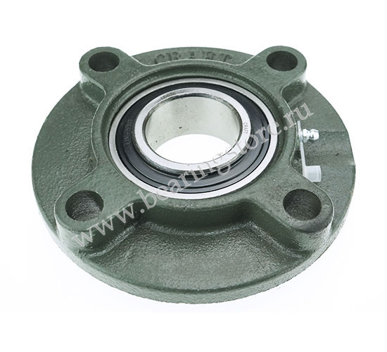 209 UKFC подшипниковый узел CRAFT BEARINGS