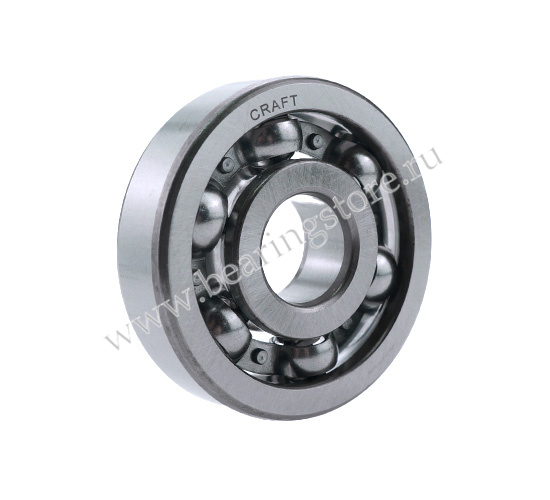 405 подшипник CRAFT BEARINGS