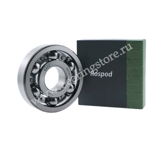 6407 подшипник ROSPOD