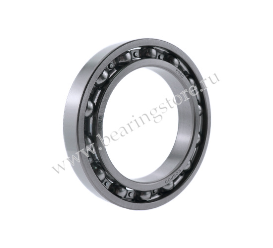 6020 подшипник ROSPOD