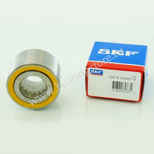 BA2B 633667 BB подшипник SKF
