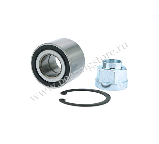 VKBA 7573 подшипник CRAFT BEARINGS