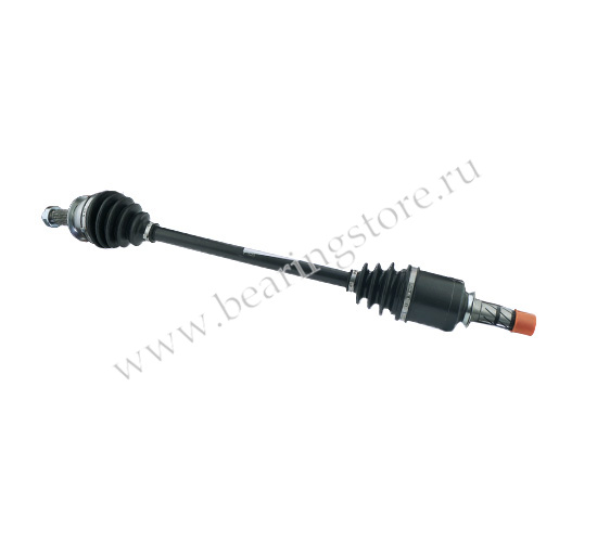 VKJC 7515 Приводной вал SKF