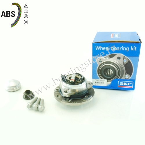 VKBA 3651 подшипник SKF