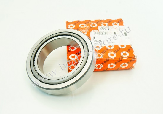 32014 X-XL подшипник FAG