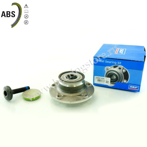 VKBA 3656 подшипник SKF