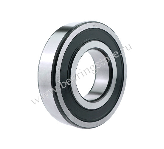 6317 2RS1/C3 подшипник SKF