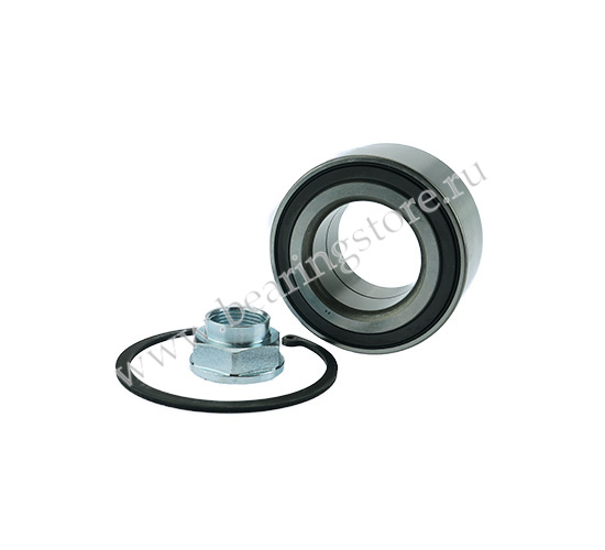 VKBA 7653 Ремкомплект SKF