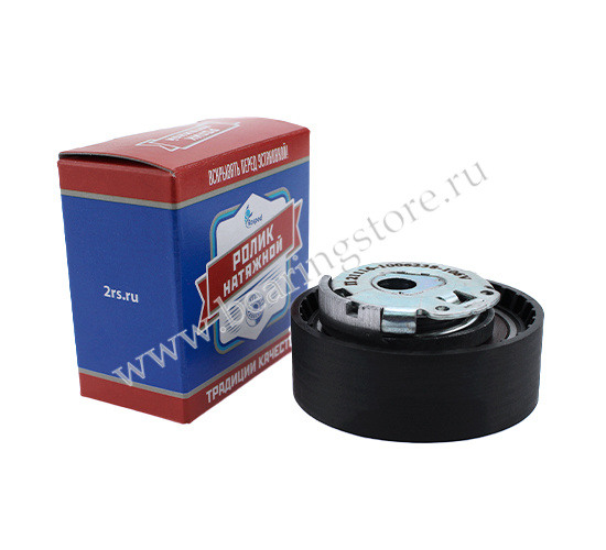 Ролик ремня ГРМ 21116-1006238 (6006 2RS VBF) ROSPOD