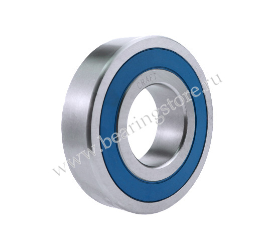 SS 6310 2RS подшипник CRAFT BEARINGS