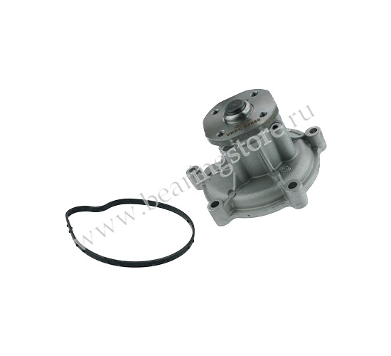 VKPC 88860 водяная помпа SKF