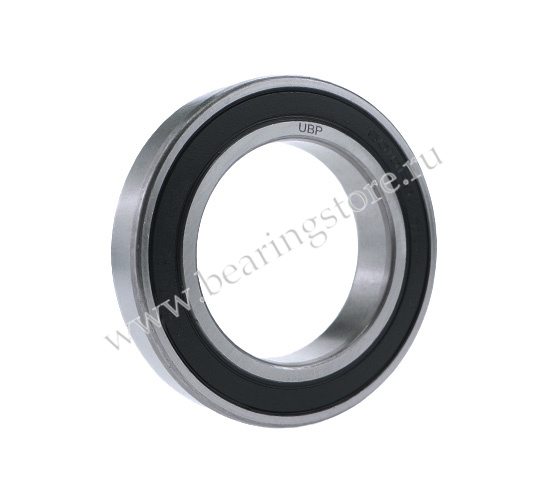 6 - 180114 С17 подшипник UBP