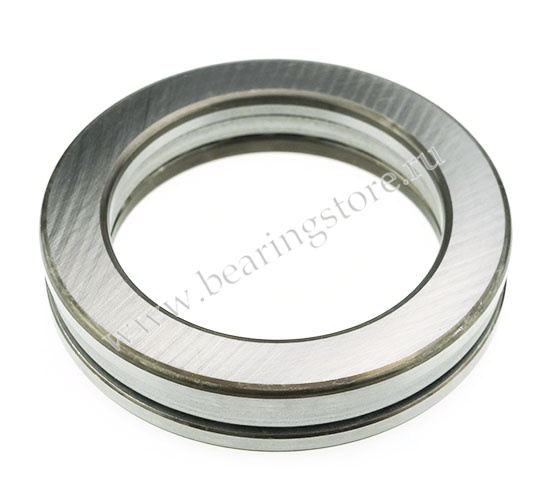 51107 подшипник SKF