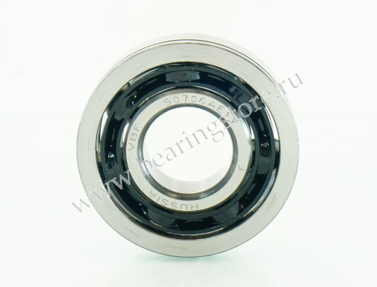 50706 АЕ1 - 6 подшипник VBF