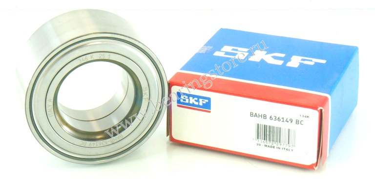 BAHB 636149 BC подшипник SKF