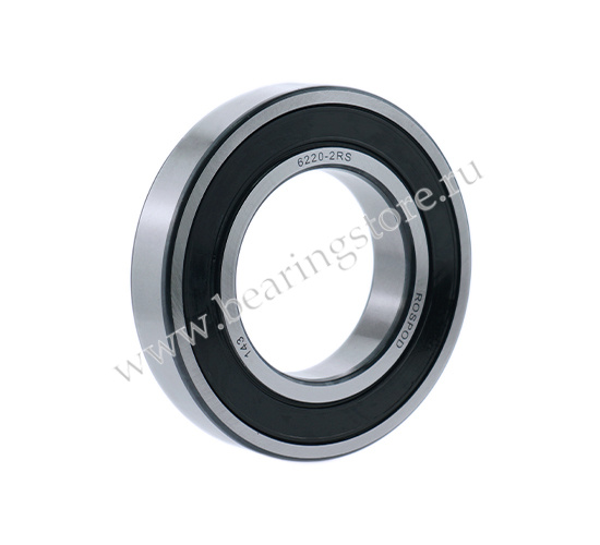 6220-2RS подшипник ROSPOD