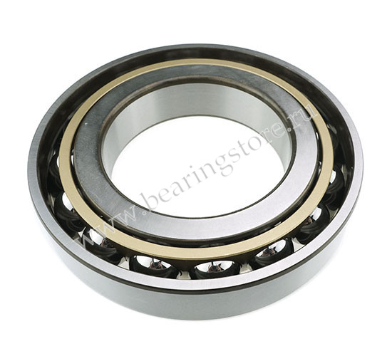 7220 BEGAY подшипник SKF