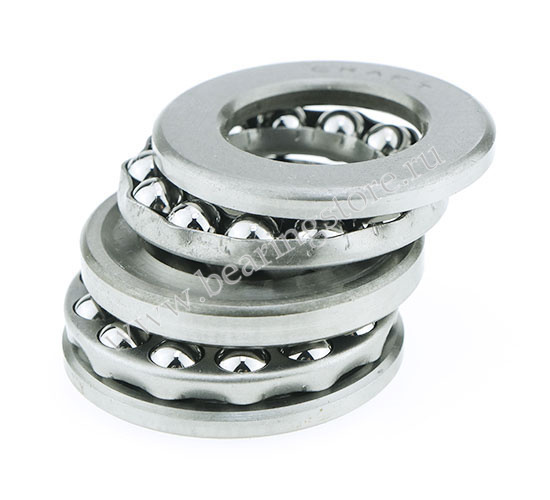 38217 подшипник CRAFT BEARINGS