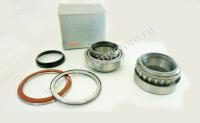 41.67828 Блок-подшипник ступицы CRAFT BEARINGS