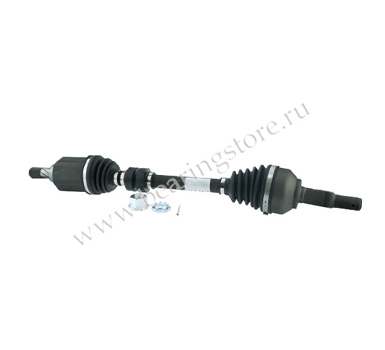 VKJC 8549 Приводной вал SKF