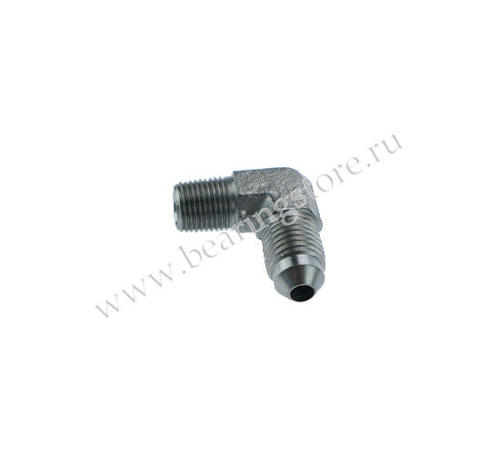 226-14177-2 Штуцер угловой SKF/Lincoln
