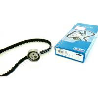 VKMA 06003 комплект ремня с роликом SKF