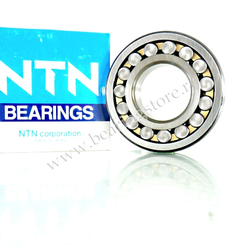 21312 D1 подшипник NTN