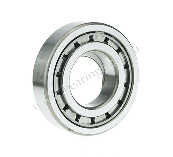 NUP 307 EW подшипник NSK