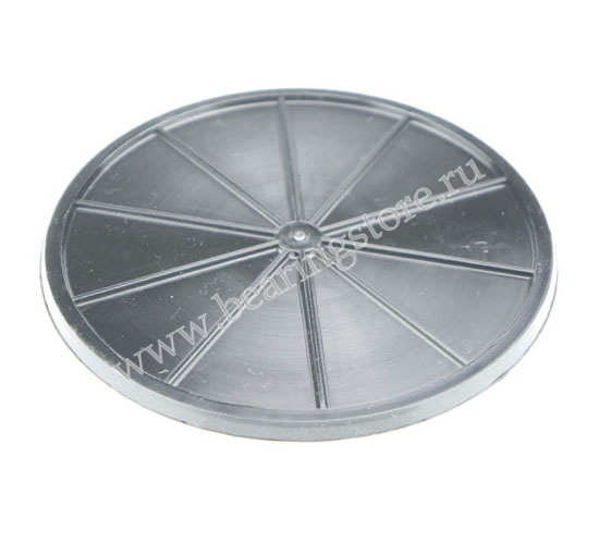 ASNH 512-610 Крышка корпуса подшипникового узла  SKF
