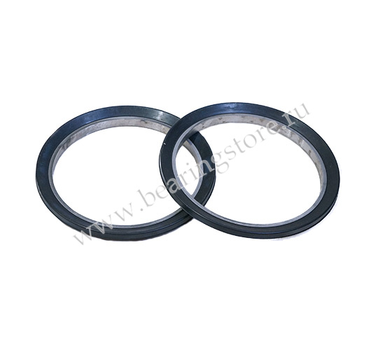 93125 Уплотнение SKF