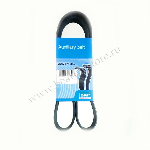 VKMV 6PK1155 Ремень SKF