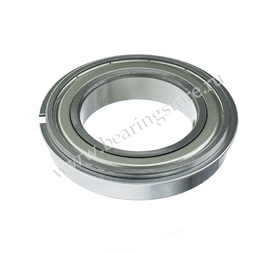 6010 ZZNR подшипник NSK