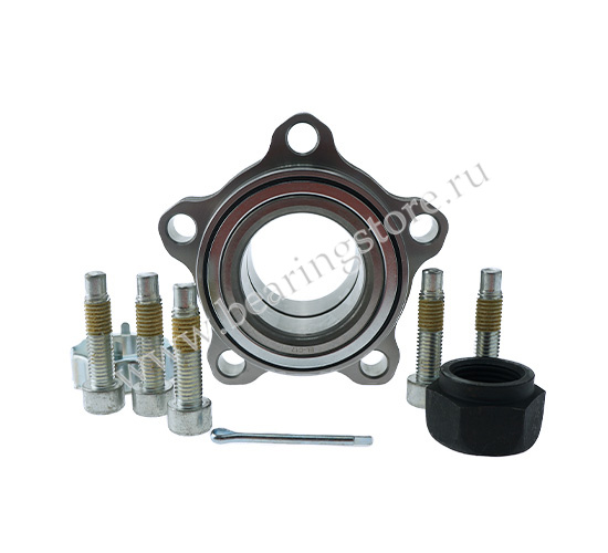 VKBA 6525 подшипник CRAFT BEARINGS