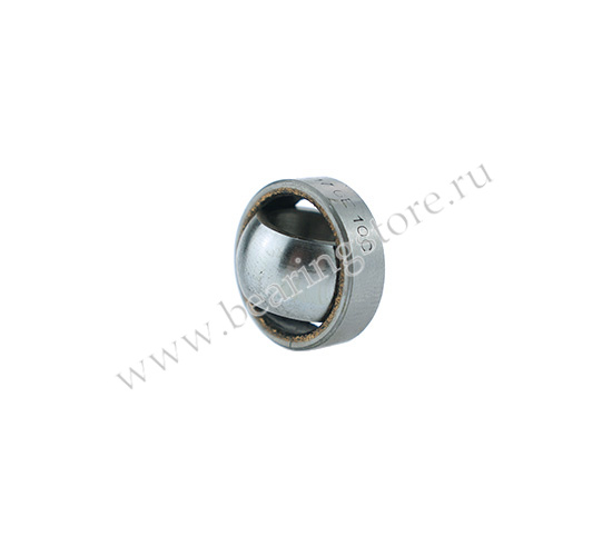 GE 10 C Подшипник  SKF