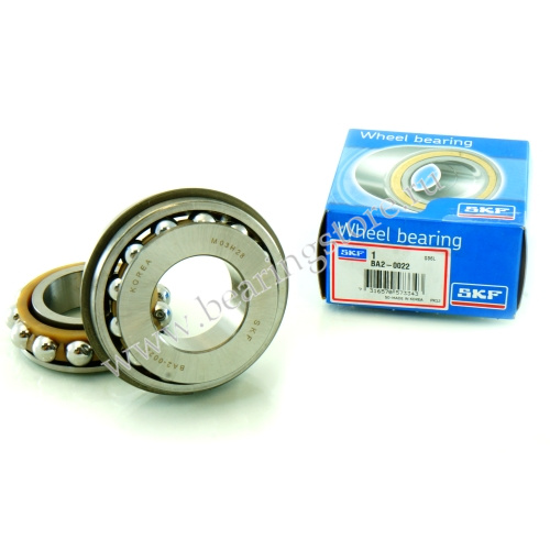 BA2-0022 подшипник SKF