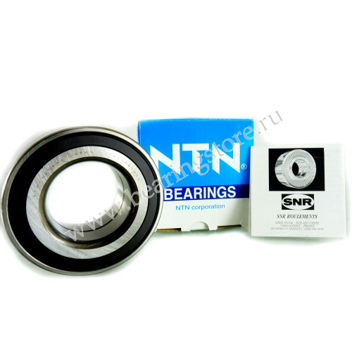 VKBA 7408 XGB 35233 подшипник SNR