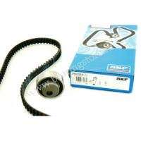 VKMA 03110 комплект ремня с роликом SKF
