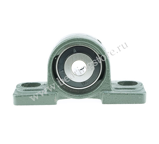 204 UCP подшипниковый узел CRAFT BEARINGS