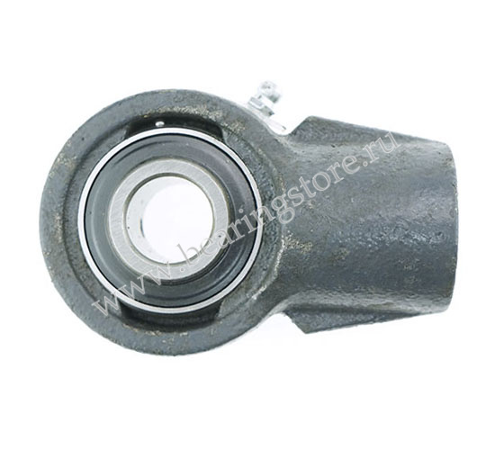 204 UCHA подшипниковый узел CRAFT BEARINGS