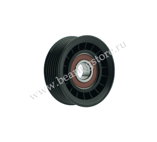 VKM 35212 Ролик натяжной SKF