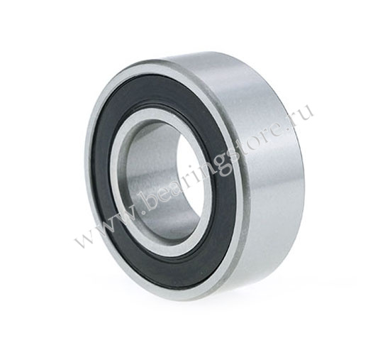 1504 2RS подшипник CRAFT BEARINGS