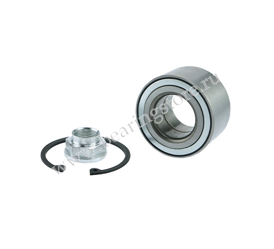 VKBA 6825 (38CRB 6825 ABS) подшипник CRAFT BEARINGS