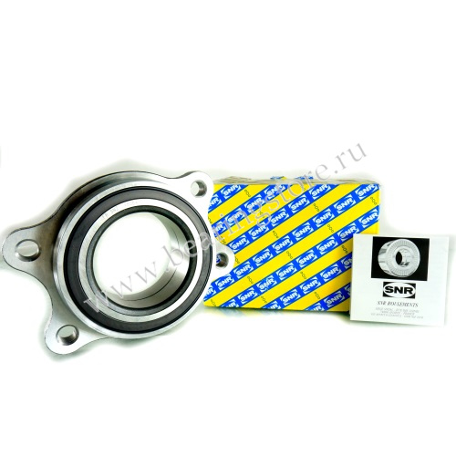 VKBA 6649 XBGB 41500R04 подшипник SNR