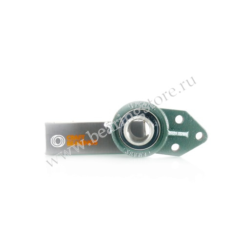 205 UCFB подшипниковый узел CRAFT BEARINGS
