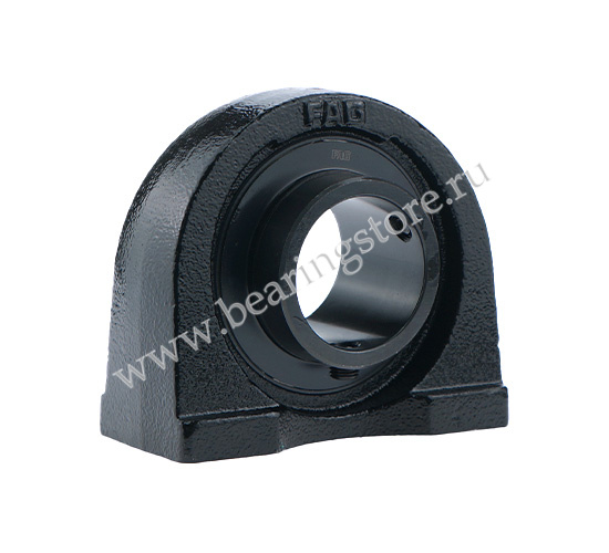 UCPA 210 J7 Подшипниковый узел FAG