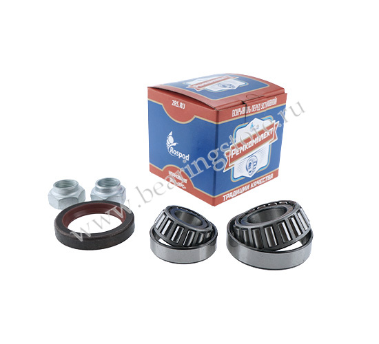 РК передней ступицы 2101-2107 (4), Rospod