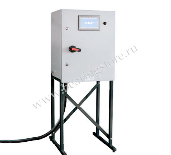 EAZ CCD 225B Шкаф управления для индукционного нагревателя SKF