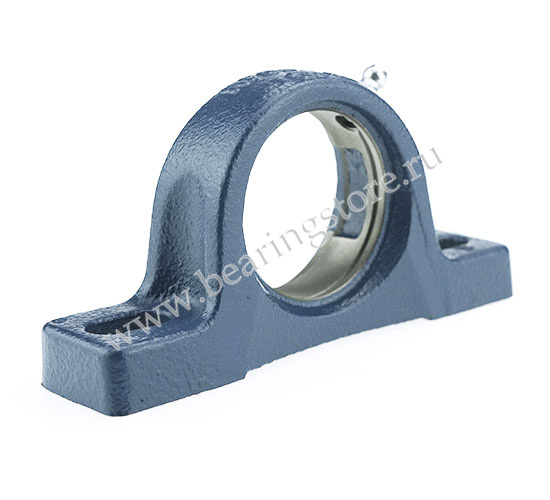 206 P SY 506 M корпус подшипникового узла SKF