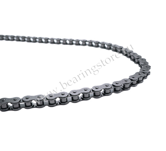 PHC 05B-1X5MTR (ПР-8.000) (05B-1Rx5M) цепь CRAFT BEARINGS