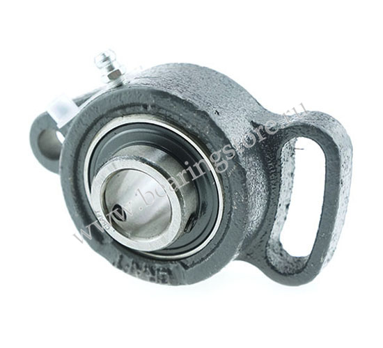 204 UCFA подшипниковый узел CRAFT BEARINGS